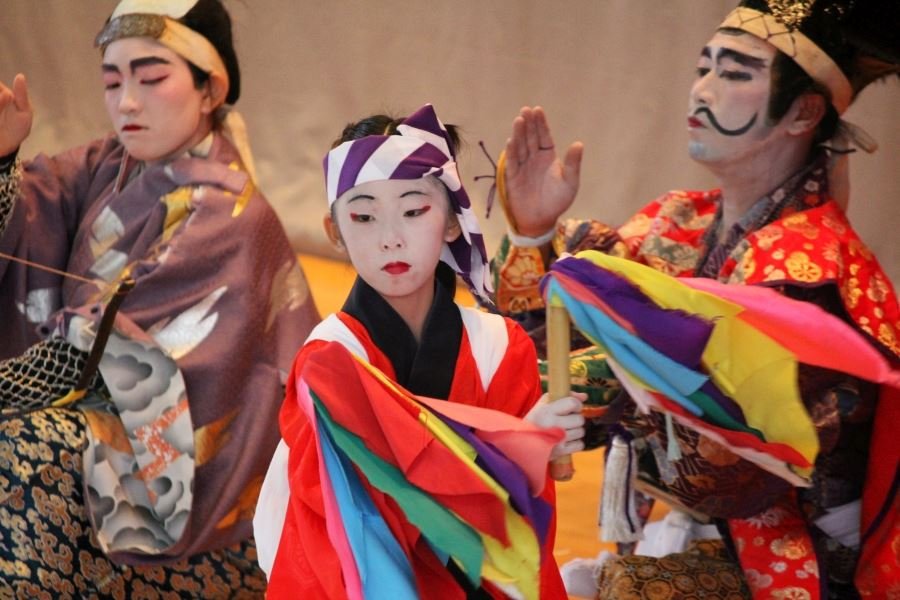 🏝️ 고고 섬(고고시마) 이미지 9